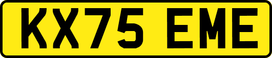 KX75EME