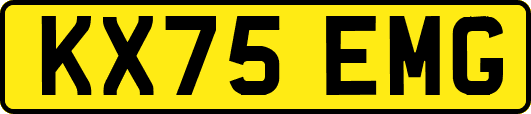 KX75EMG