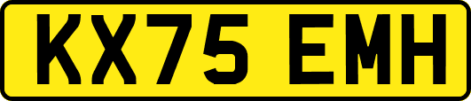 KX75EMH