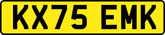 KX75EMK