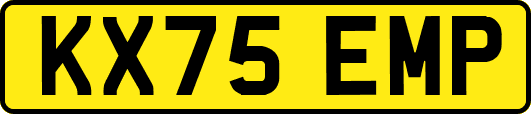 KX75EMP