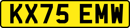 KX75EMW