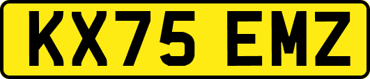 KX75EMZ