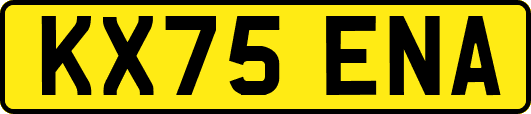 KX75ENA