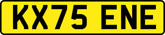 KX75ENE