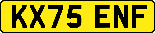 KX75ENF