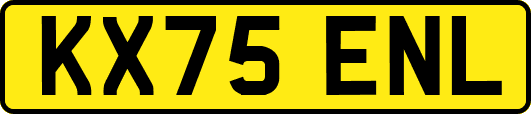 KX75ENL