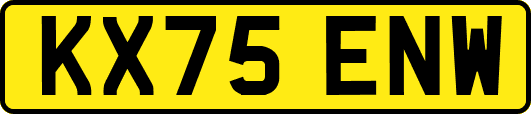 KX75ENW