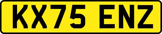 KX75ENZ