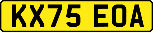 KX75EOA