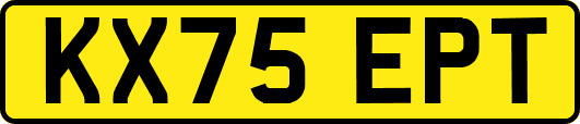 KX75EPT