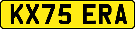 KX75ERA