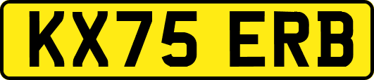 KX75ERB