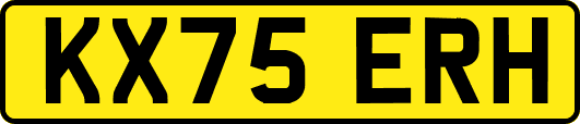 KX75ERH