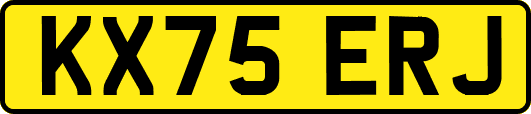 KX75ERJ