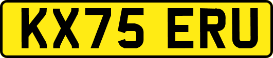 KX75ERU