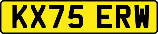 KX75ERW