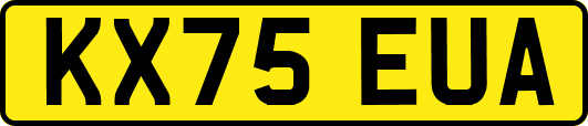 KX75EUA
