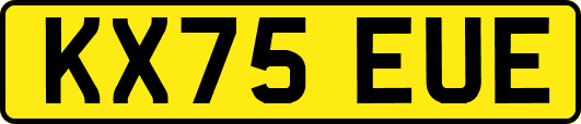 KX75EUE