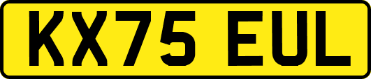 KX75EUL