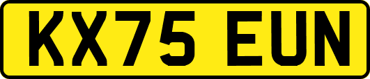 KX75EUN
