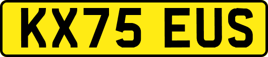 KX75EUS
