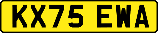 KX75EWA