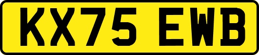 KX75EWB