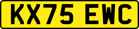 KX75EWC