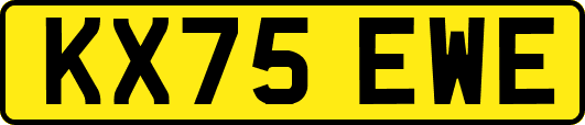 KX75EWE