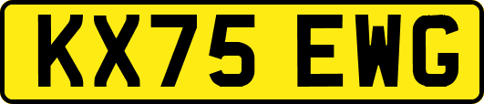 KX75EWG