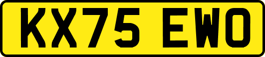 KX75EWO