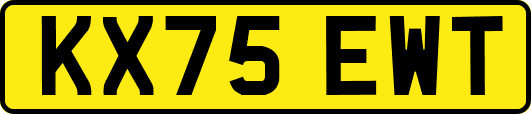 KX75EWT