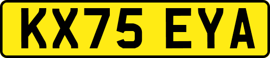 KX75EYA