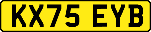 KX75EYB