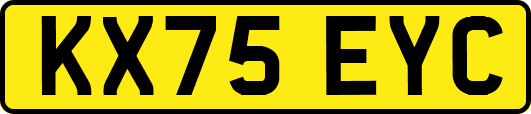 KX75EYC