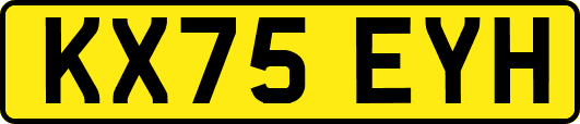 KX75EYH