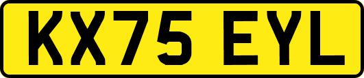 KX75EYL