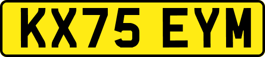 KX75EYM