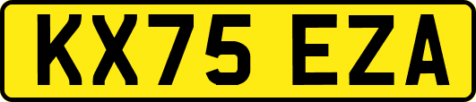 KX75EZA