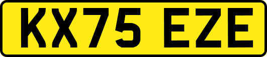 KX75EZE