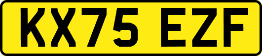 KX75EZF