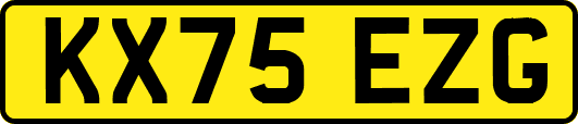 KX75EZG