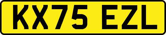 KX75EZL