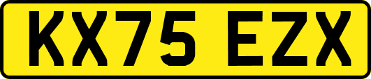 KX75EZX