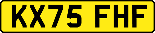 KX75FHF