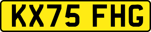 KX75FHG