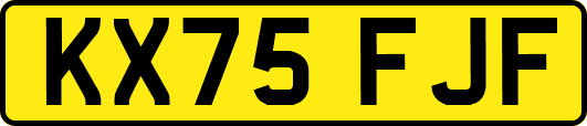 KX75FJF