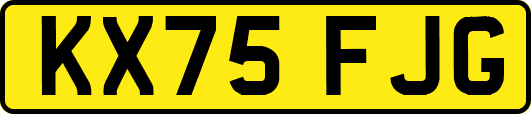 KX75FJG