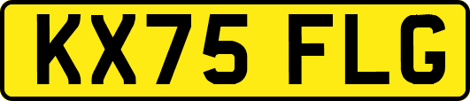 KX75FLG